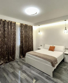 ANMAN HHBB tourism & business rooms Padova